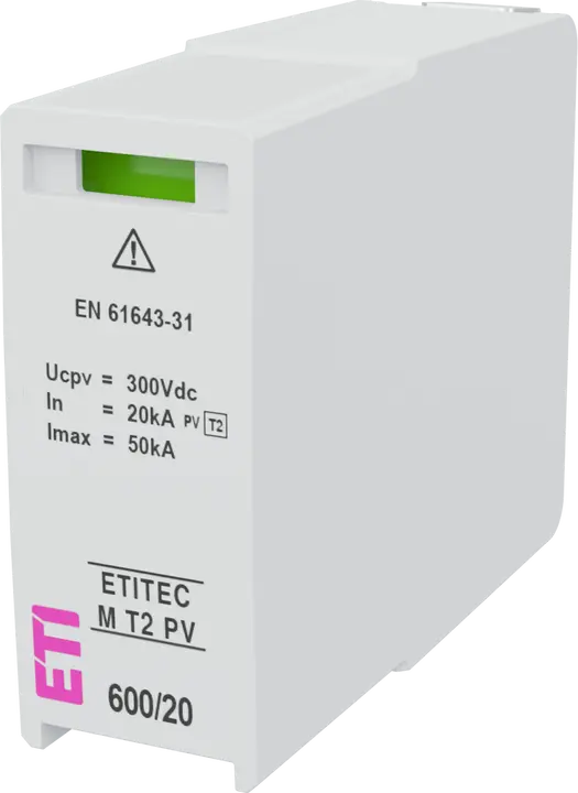 Kép erről: MOD. M T2 PV 300/20