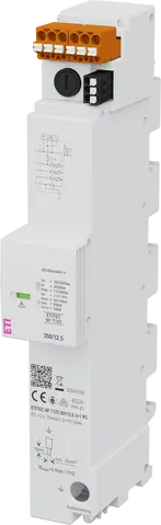 Kép erről: ETITEC NF T123 300/12,5 3+1 RC
