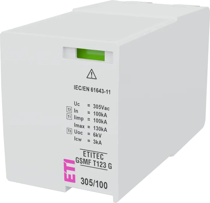 Kép erről: MOD. GSMF T123 275/25 G