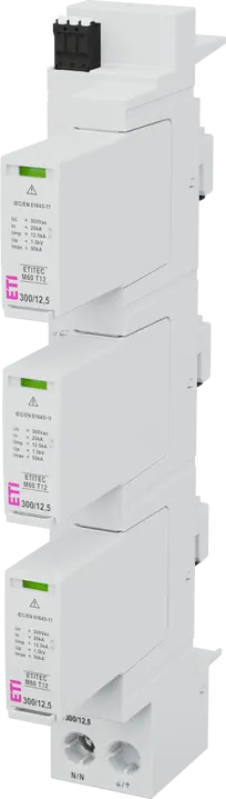 Kép erről: ETITEC M60 T12 300/12,5 3+1 RC