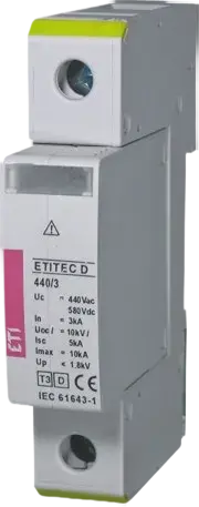 Kép erről: *MODUL ETITEC D 275/3