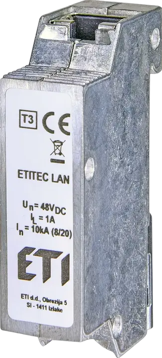 Kép erről: ETITEC LAN
