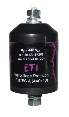 *ETITEC A 500/15/C-0