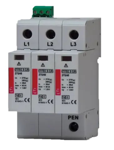 *ETITEC S C 440/20 4+0