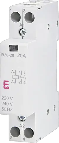 R 20-20 230V