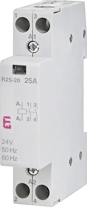 Kép erről: R 20-20 24V