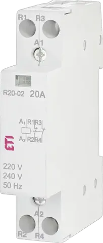 R 20-02 230V