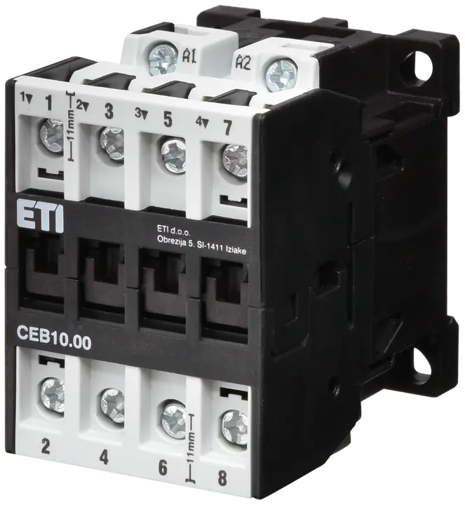 Kép erről: CEB10.00-230V-50/60HZ