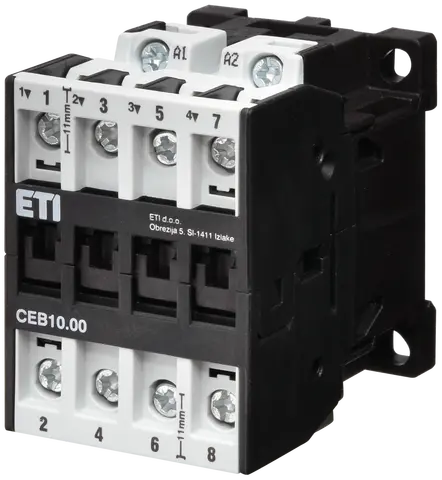 Kép erről: CEB10.00-230V-50/60HZ