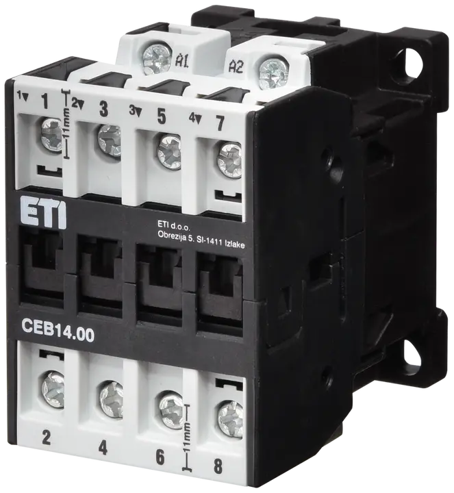 Kép erről: CEB14.00-230V-50/60HZ