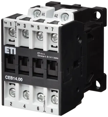 Kép erről: CEB14.00-230V-50/60HZ