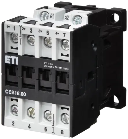 Kép erről: CEB18.00-230V-50/60HZ