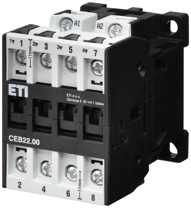 Kép erről: CEB22.00-230V-50/60HZ