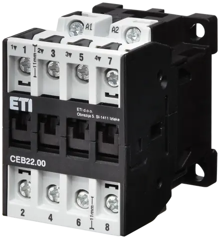 Kép erről: CEB22.00-230V-50/60HZ
