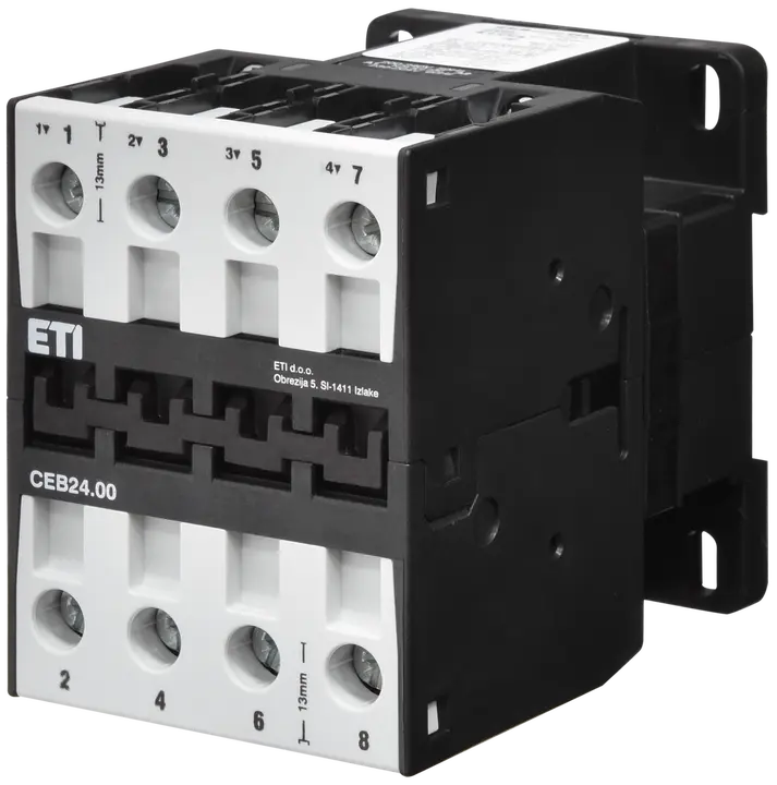 Kép erről: CEB24.00-230V-50/60HZ