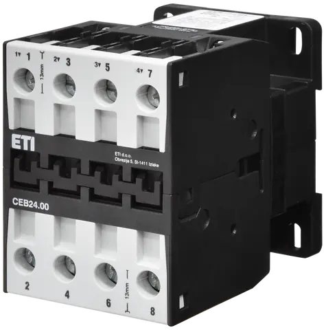 Kép erről: CEB24.00-230V-50/60HZ