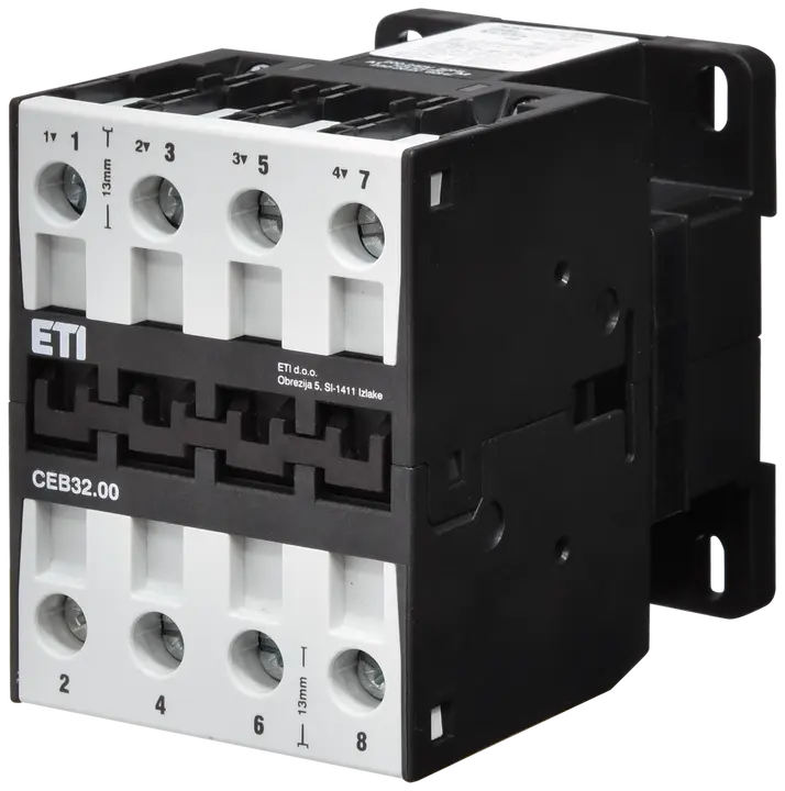 Kép erről: CEB32.00-230V-50/60HZ