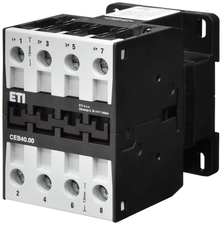 Kép erről: CEB40.00-230V-50/60HZ
