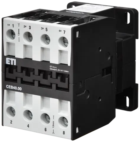 Kép erről: CEB40.00-230V-50/60HZ