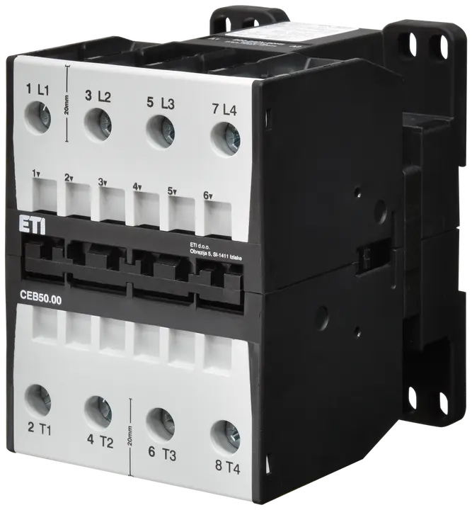 Kép erről: CEB50.00-230V-50/60HZ