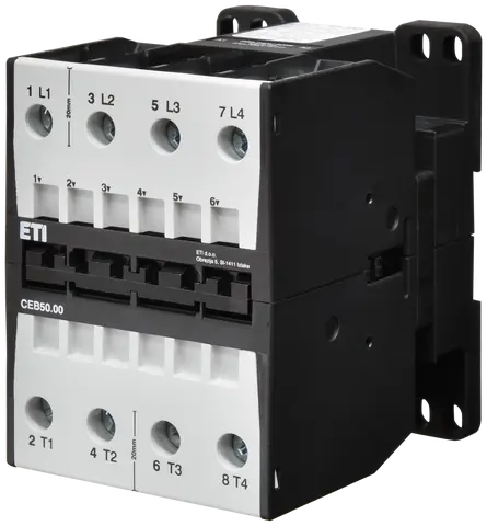 Kép erről: CEB50.00-230V-50/60HZ