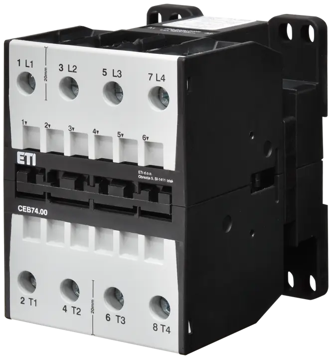 Kép erről: CEB74.00-230V-50/60HZ