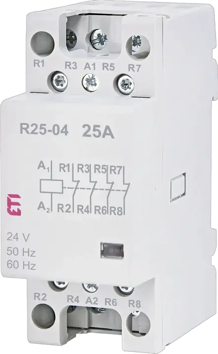Kép erről: R 25-04 24V