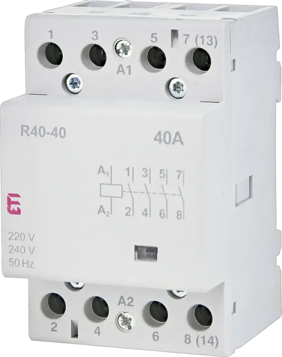 Kép erről: R 40-40 230V