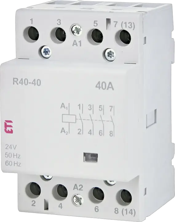 Kép erről: R 40-40 24V