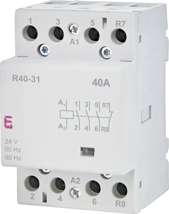 Kép erről: R 40-31 24V