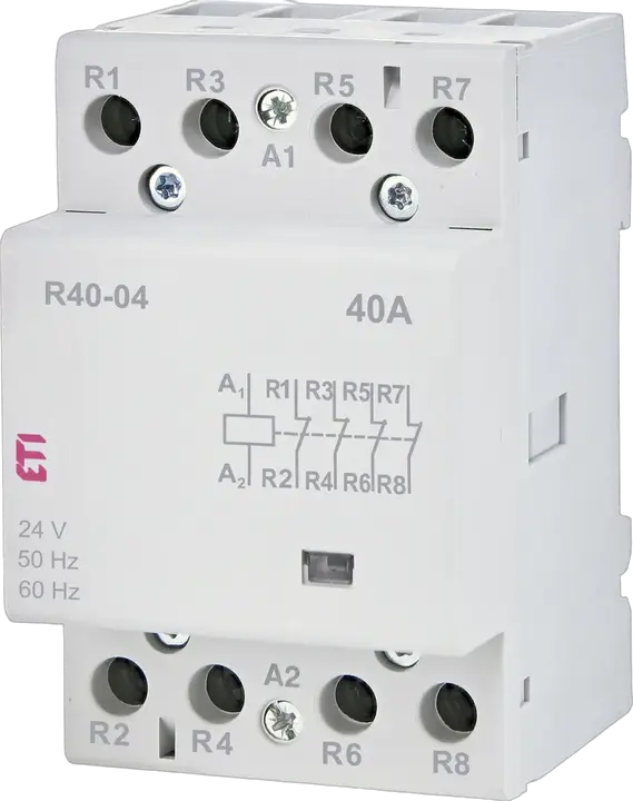 Kép erről: R 40-04 24V