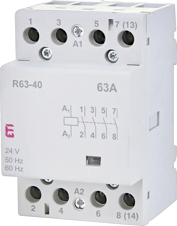 Kép erről: R 63-40 24V