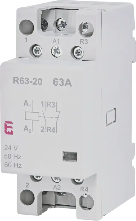 Kép erről: R 63-11 230V