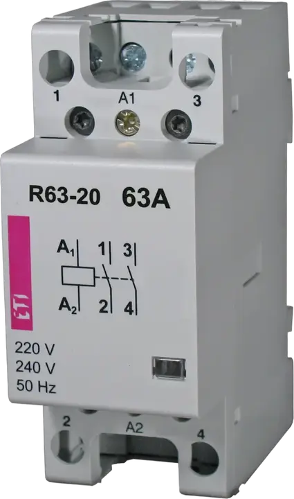 Kép erről: R 63-11 24V