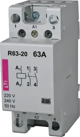 R 63-02 230V