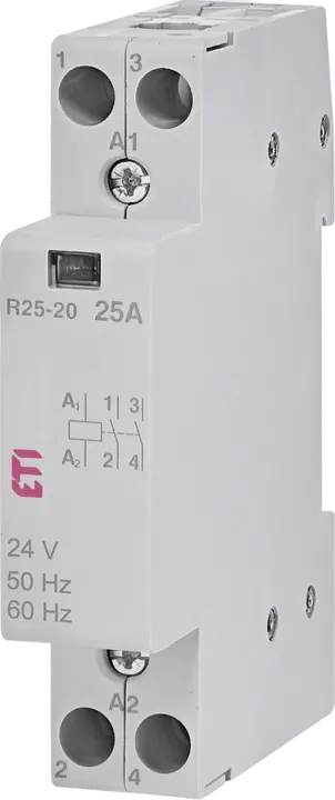 Kép erről: R 25-20 24V