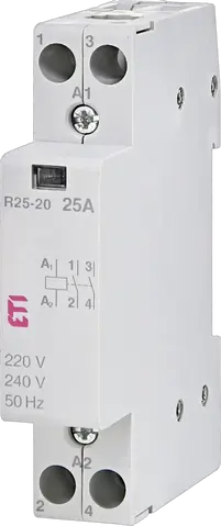 Kép erről: R 25-20 230V