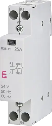 Kép erről: R 25-11 24V