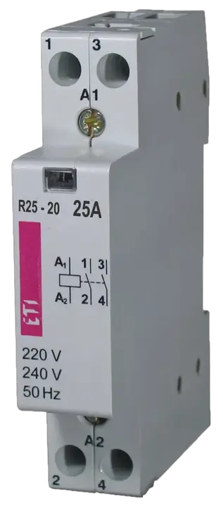 Kép erről: R 25-10-24V