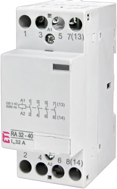 Kép erről: RA 32-40 230V AC