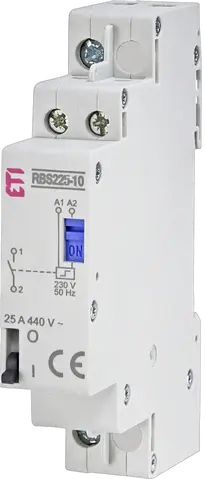 Kép erről: RBS225-10-230V AC