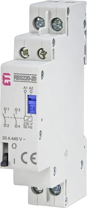 Kép erről: RBS220-20-230V AC