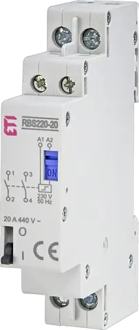 Kép erről: RBS220-20-230V AC
