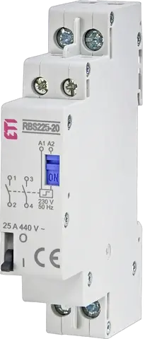 Kép erről: RBS225-20-230V AC