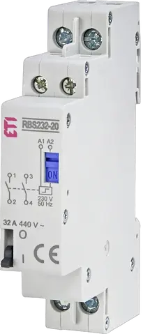 Kép erről: RBS232-20-230V AC