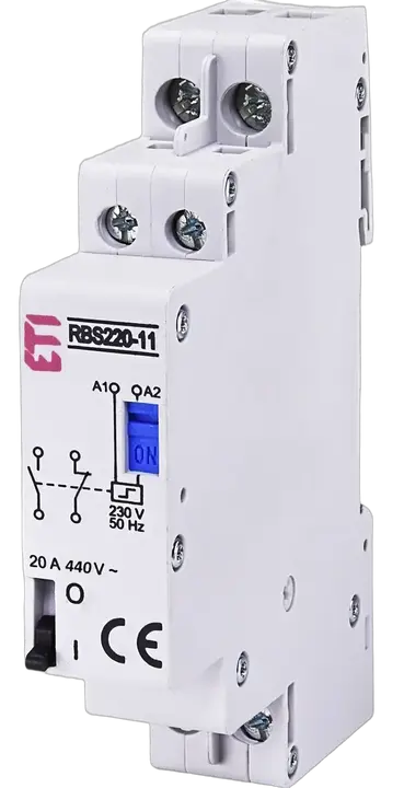 Kép erről: RBS220-11-230V AC
