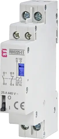 Kép erről: RBS225-11-230V AC