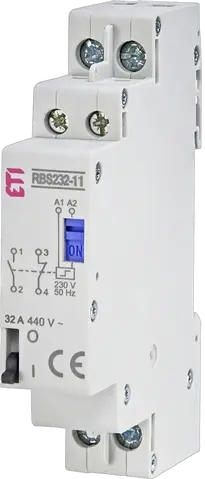 Kép erről: RBS232-11-230V AC