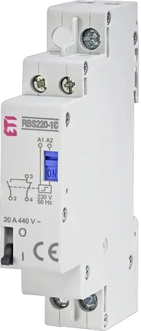 Kép erről: RBS220-1C-230V AC