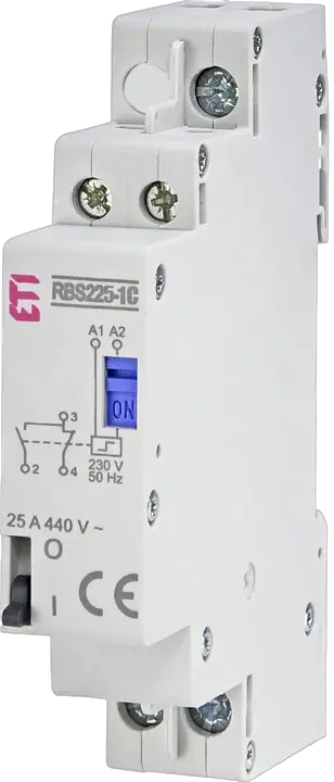 Kép erről: RBS225-1C-230V AC